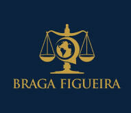 Logotipo da Caroline Braga